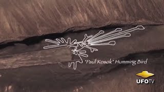 Explorer 2 : Discovering Peru - Nazca Lines [HD] - UFOTV Documentary