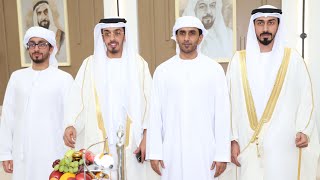 افراح العرياني عرس سعيد العرياني على كريمة السيد راشد العرياني وعرس حمد العرياني على السيد العرياني