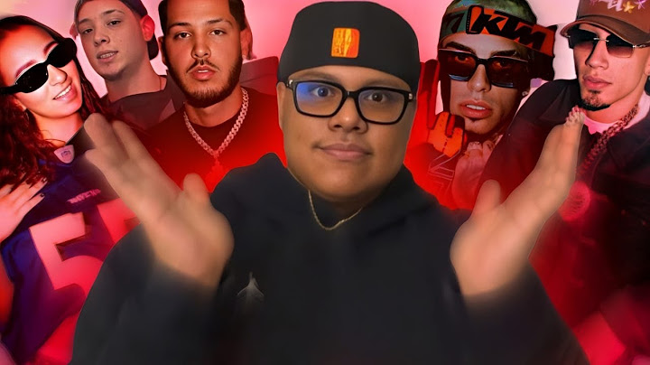 ETA REMIX/ ROA, Luar la l, Yanblock, Delarose, Omar courtz Official video