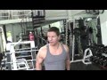 Mark Wahlberg Pain and Gain MOTIVATION VIDEO