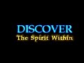 DISCOVER THE SPIRIT WITHIN - ENGLISH