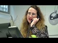 Transferts d’appels sur poste Yealink série T5