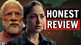 Article 370 Movie Review & Analysis | Yami Gautam | Priyamani