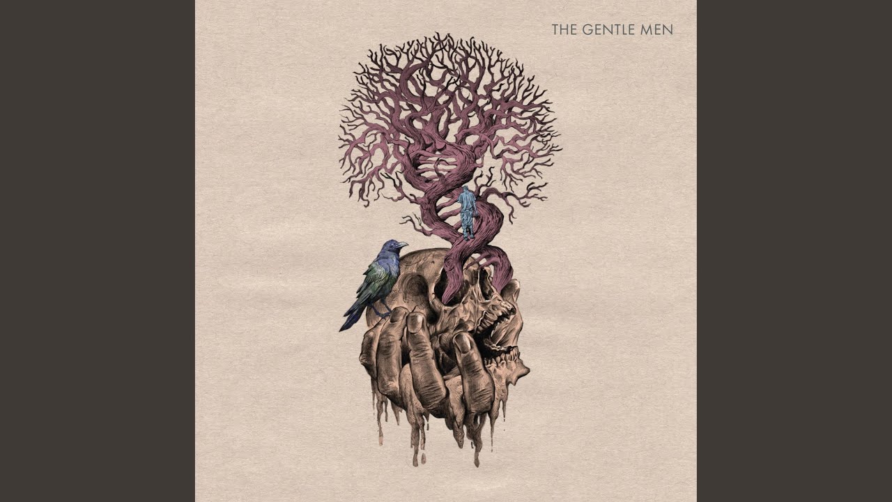 The Gentle Men - Let You Down acordes