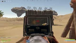 RUST | P C R