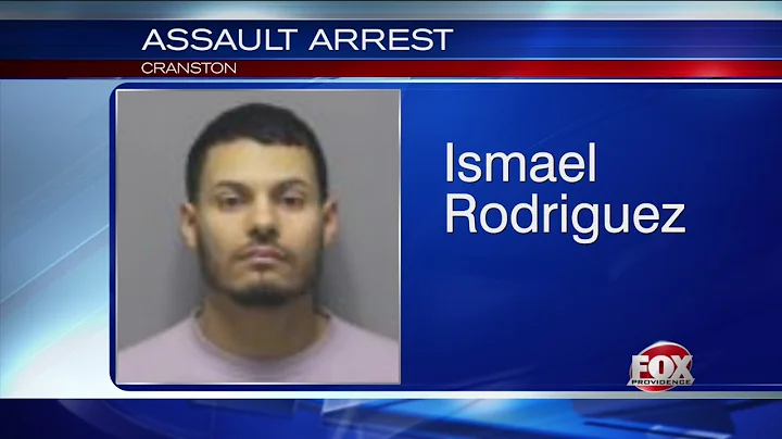 Man arrested for firing BB gun at neighbor