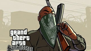 تحشيش gta san ايام العيد حرب الصجم screenshot 5