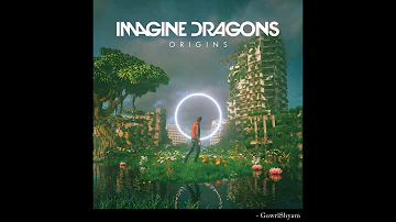 Imagine Dragons - Birds (Audio)
