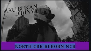 Aku bukan dirinya - kunci band | lagu 90an official video NCR NORTH CBR REBORN