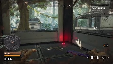 Predator: Hunting Grounds: I got denied an OWLF Recording