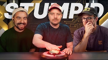 Who Can STUMP a Web Developer