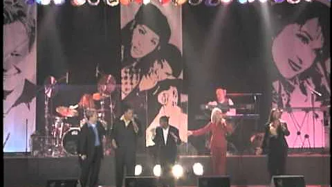 One Voice by Bryan Duncan, Crystal Lewis and Anoin...