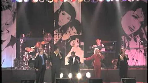 One Voice by Bryan Duncan, Crystal Lewis and Anoin...