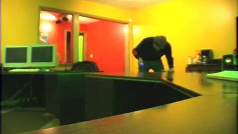 Blade MSR Heli Racing / Crash - La Dolce Video & Design