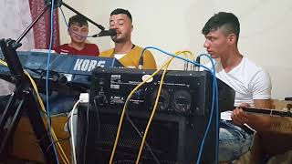 Ihsan Gürkan Tedirginim 2015