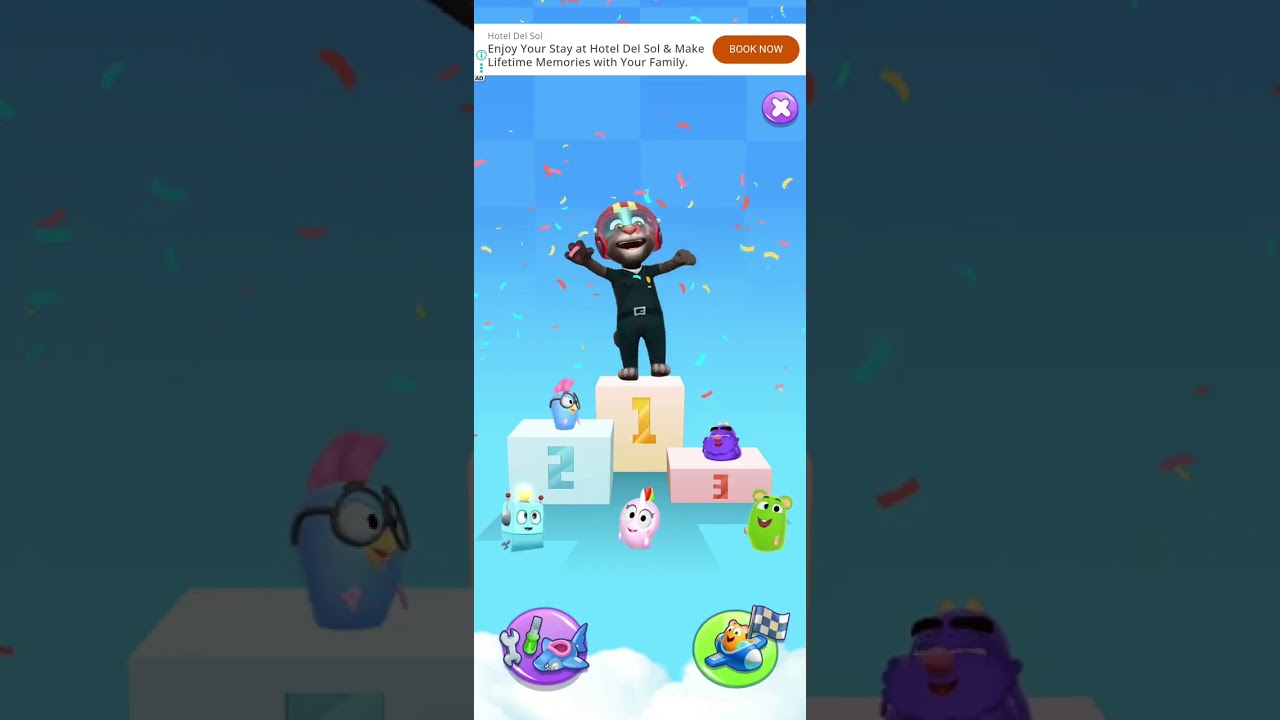 #tomslifestyle @tom@EBS