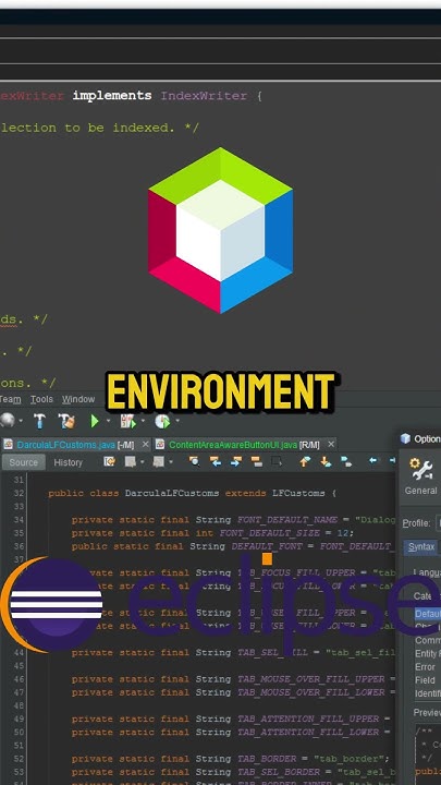 What is an IDE | Programming foundations | #shorts #programming # ...