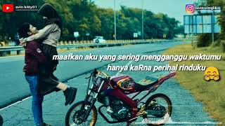 Single Terbaru - Story Maafkan Mencintaimu