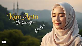 Humood - Kun Anta | Hammoud Greens - Cover By Embun Iman