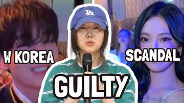 Min Hee Jin Found Guilty Of Workplace Harassment + W Korea
