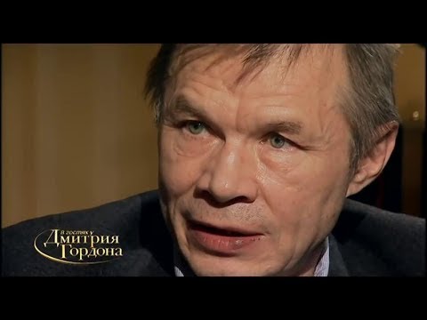 Баширов: Песню "Группа крови" Цою я подсказал