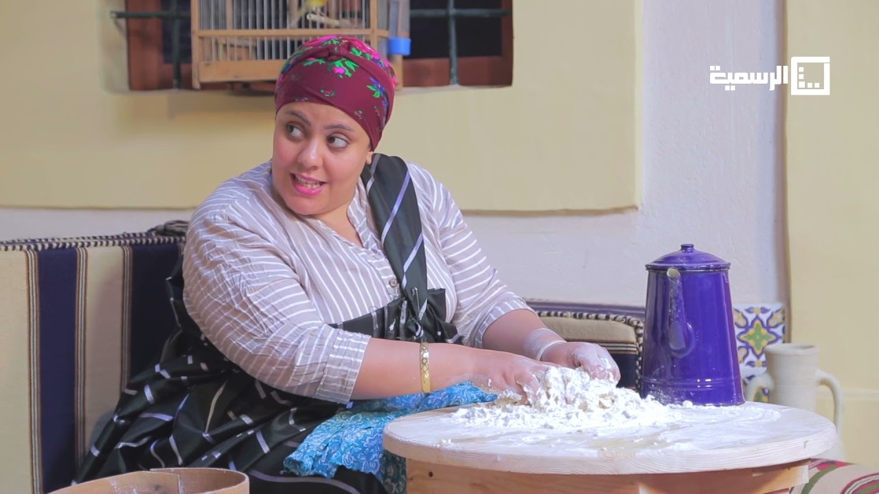 حكايات العساس | الحلقة 02 | ليبيا الرسمية رمضان 2021