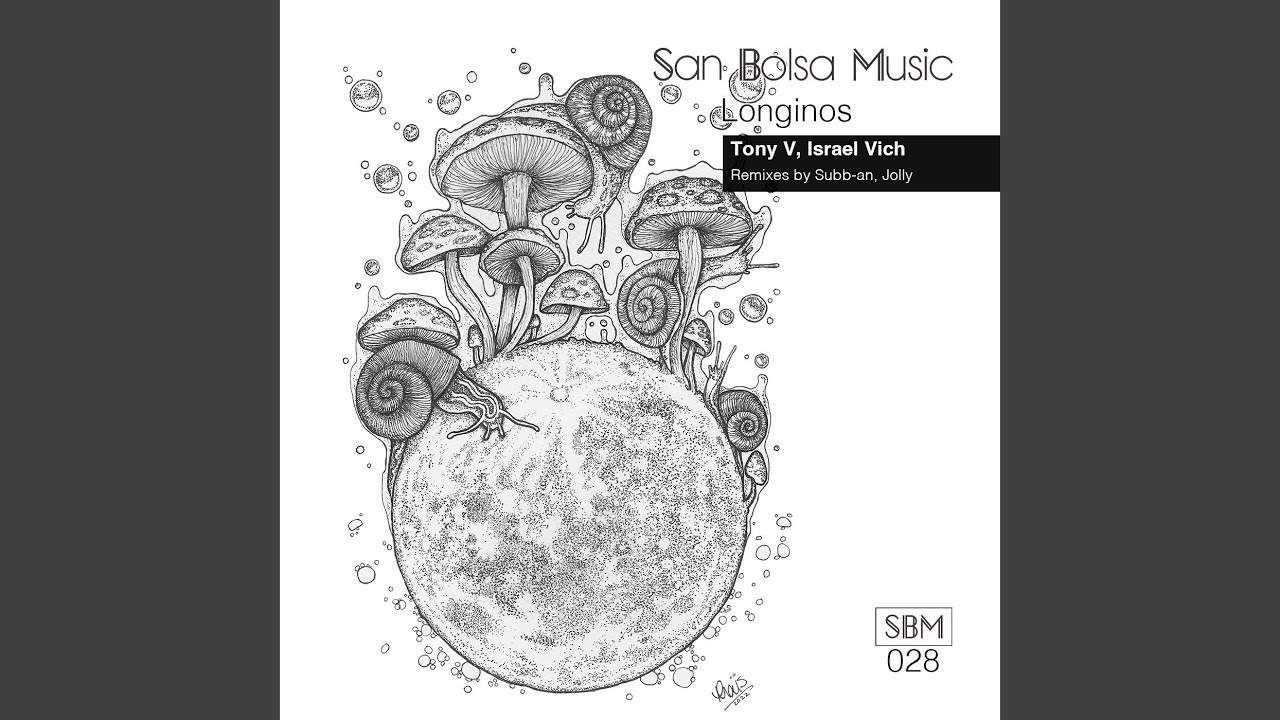 Watch Longinos (Original Mix) on YouTube Watch Longinos (Original Mix) on YouTube