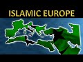 What if islam conquered europe  alternate history