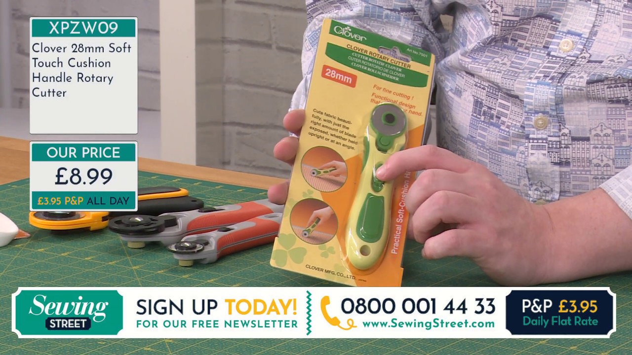 Sewing Street 23/03/2020 Sewing Tools YouTube