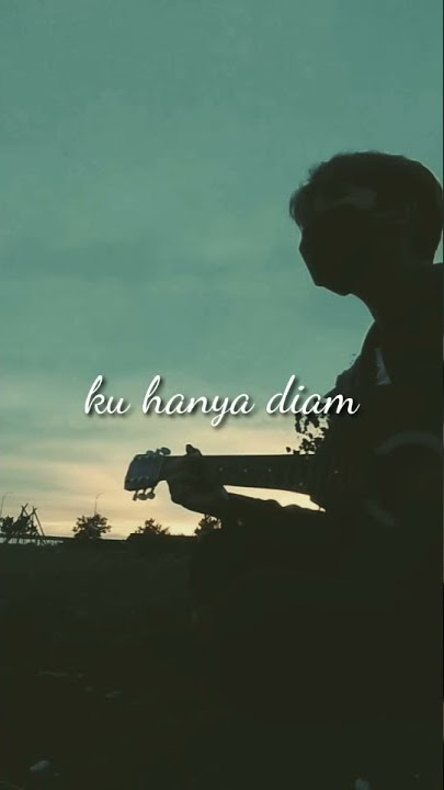 Story WhatsApp keren. Virzha Tentang Rindu. 30 detik Viral