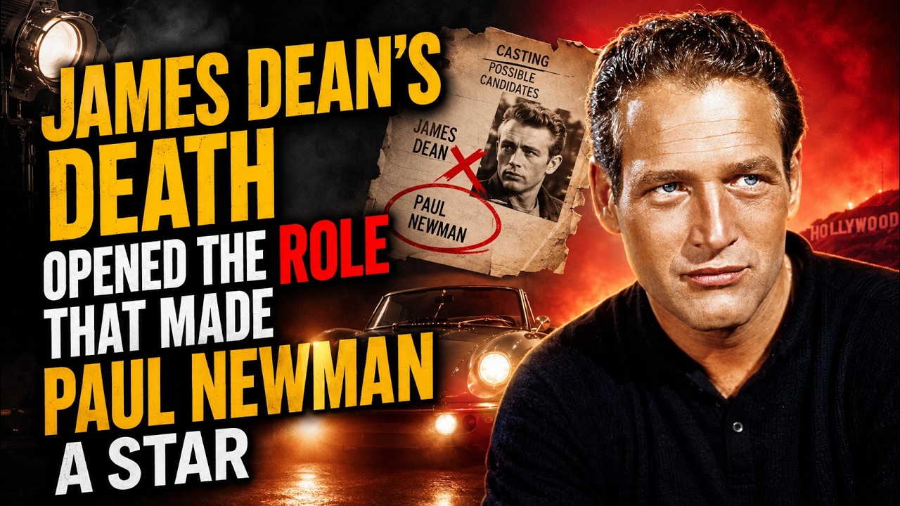 In 1982, Paul Newman was arguing over a salad dressing label. The problem wasn't the recipe—it was the picture. A food company wanted to put his face ...