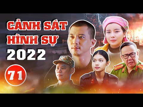 PHIM CẢNH SÁT