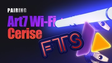ART7 WiFi + Cerise: het beste van twee werelden