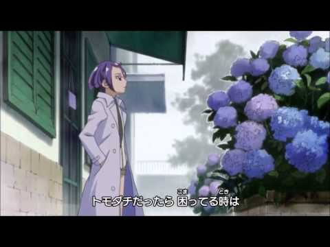 ドキドキ プリキュアのopをジャッカー電撃隊にしてみた Youtube ドキドキ プリキュアのopをジャッカー電撃隊にしてみた Youtube