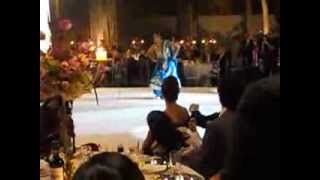 Classical Bollywood Dance at Wedding Reception in Lima, Peru! Classical Bollywood Dance at Wedding Reception in Lima, Peru!