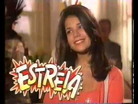 Uga Uga: Chamadas de estreia [Globo, 2000] 