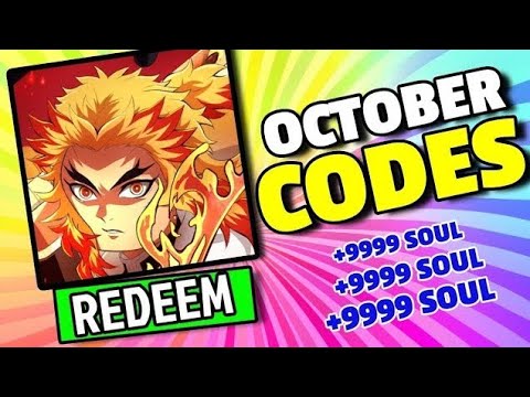 Codes Demon Soul (Décembre 2023) - Roblox - GAMEWAVE