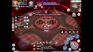 HOW TO EASILY PASS DRACULA HARD TANK KNIGHT POV IN DESCRIPTION ! ROX