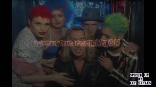 Push the feeling on - dancehall ||RMX||