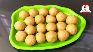 Sunnundalu recipe in telugu | godhuma sunnundalu recipe | pindi vantalu | sankranti pindi vantalu