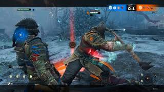 For Honor Beta struggles