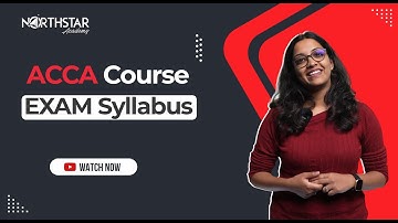 ACCA Syllabus 2025 Full Details - Course Subjects, Modules & Topics Explained
