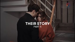 Seyran U0026 Ferit  Their Story  Part 5