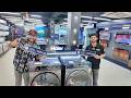 বাজেট ফ্রেন্ডলি এবং সেরা পারফরম্যান্স! Haier ওয়াশিং মেশিন কেন কিনবেন? Dhrubo Bhai