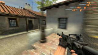 UNDERHYPED - Inferno ACE