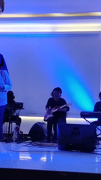 ILU IMU - Hati Band ( Cover ) Channel Elis07 ft Anyta Kata Band