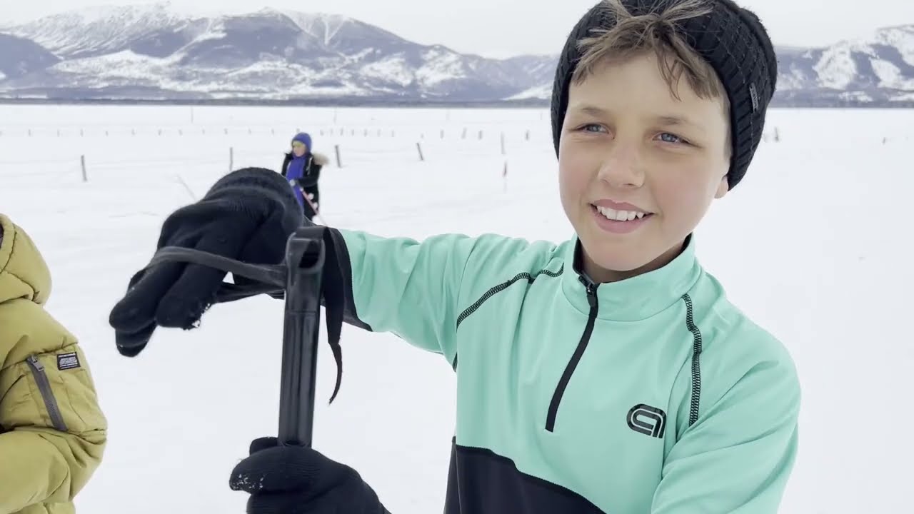 Шаңғы жарысы