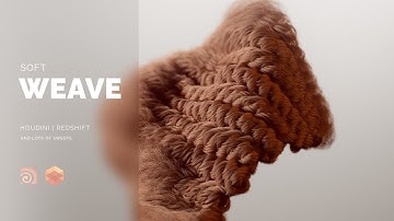 [Tutorial] Soft Weave