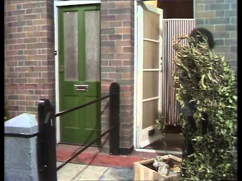 1 Love Thy Neighbour,  First Episode New Neighbours Broadcast 13 April 1972