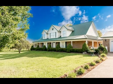 436 ironwood trail, Shepherdsville, KY home video tour